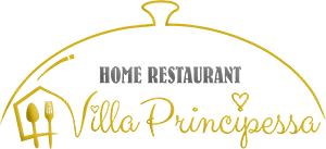 Villa Principessa - Home Restaurant